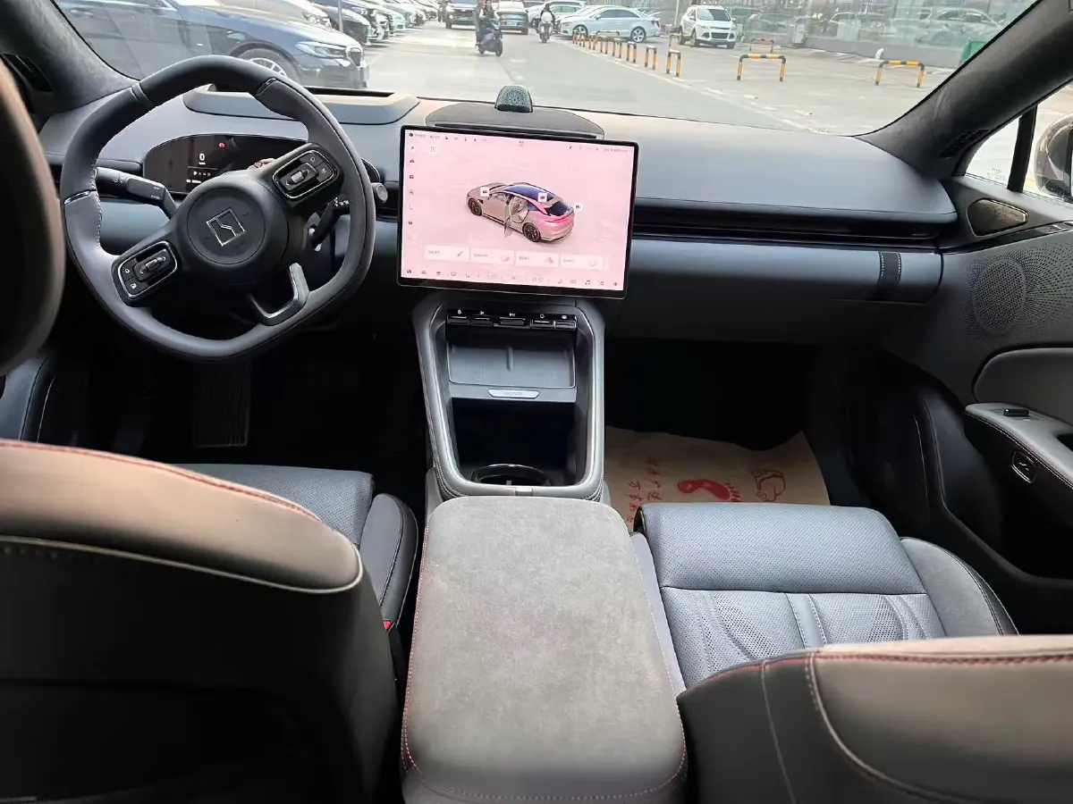 2025 Zeekr 007GT BEV 100.01KWH,autocango,china used car exporter,china ev exporter,chinese used car exporter,chinese used ev exporter