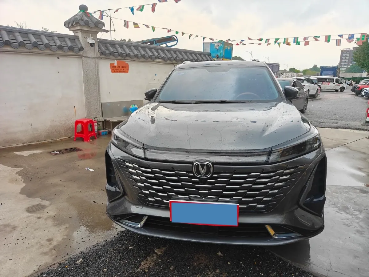 2025 ChangAn UNI-Z 1.5T 188HP L4 7DCT,autocango,china used car exporter,china ev exporter,chinese used car exporter,chinese used ev exporter