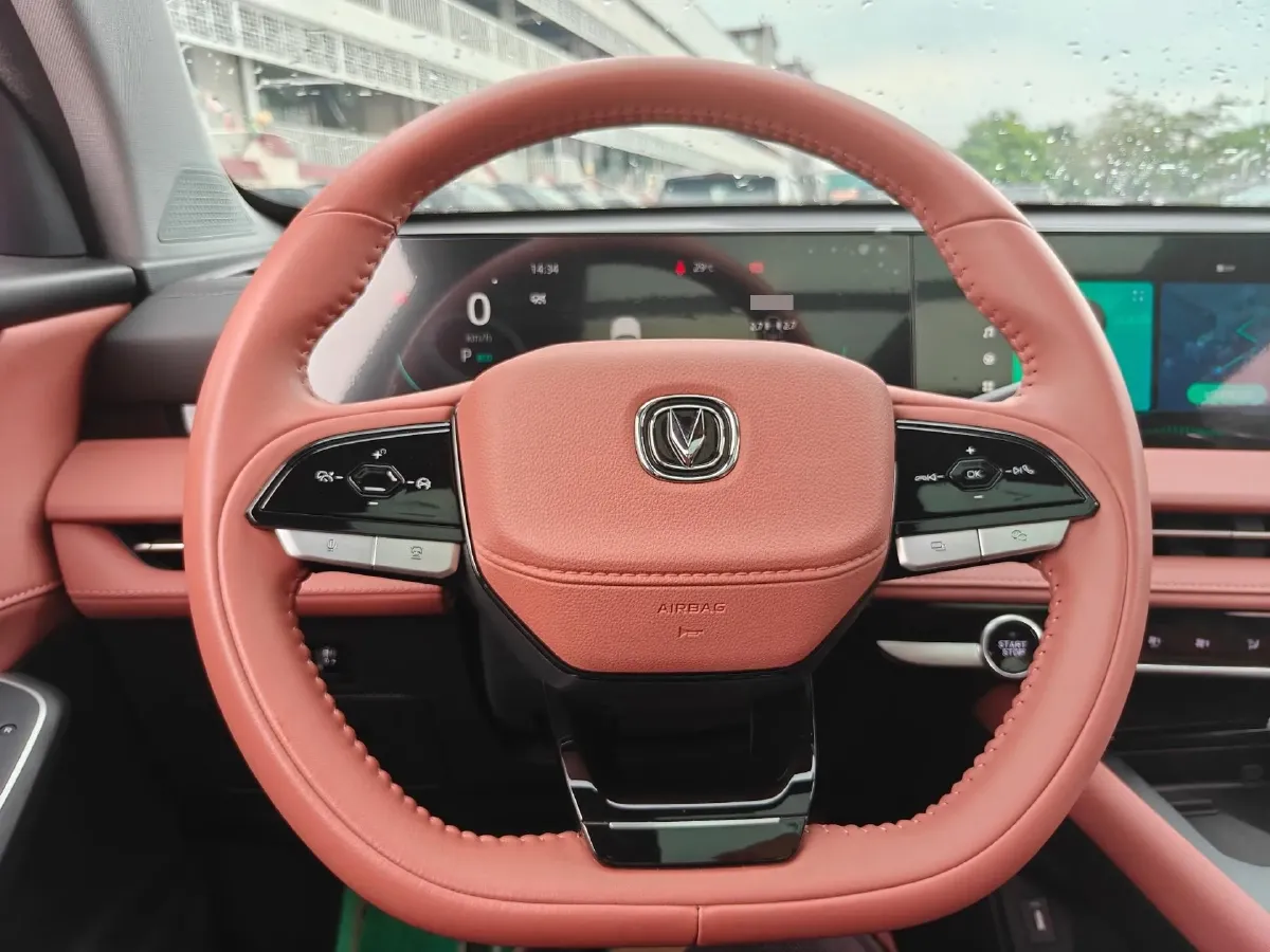 2025 ChangAn UNI-Z 1.5T 188HP L4 7DCT,autocango,china used car exporter,china ev exporter,chinese used car exporter,chinese used ev exporter