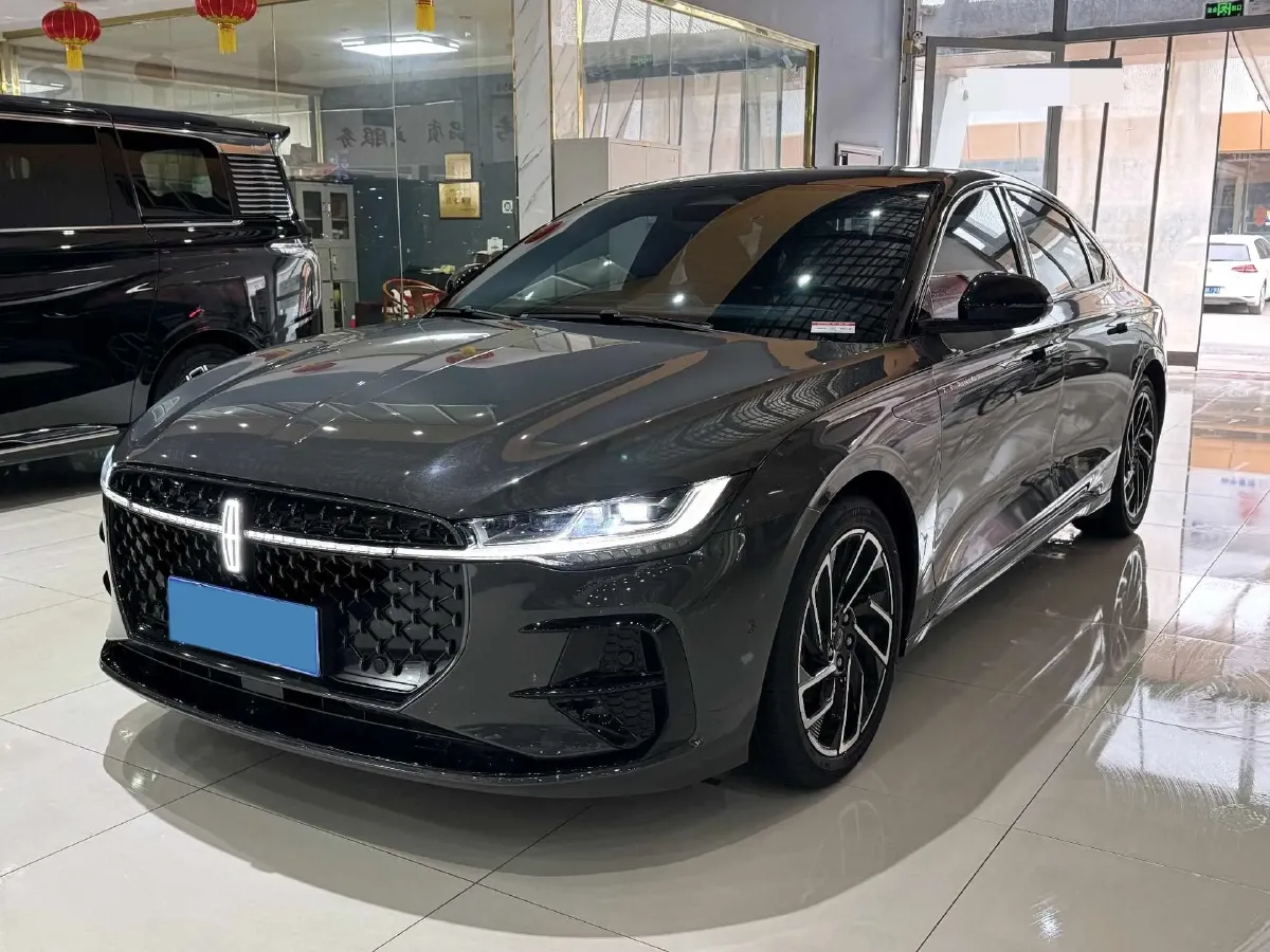 2022 Lincoln Z 2.0T 246HP L4 8AT,autocango,china used car exporter,china ev exporter,chinese used car exporter,chinese used ev exporter