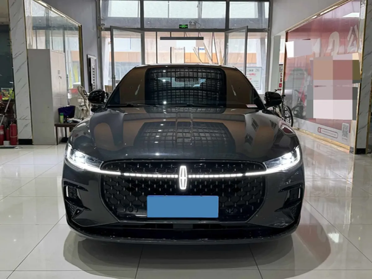 2022 Lincoln Z 2.0T 246HP L4 8AT,autocango,china used car exporter,china ev exporter,chinese used car exporter,chinese used ev exporter