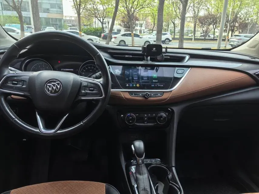 2020 Buick Encore GX 1.3T 165HP L3 CVT,autocango,china used car exporter,china ev exporter,chinese used car exporter,chinese used ev exporter