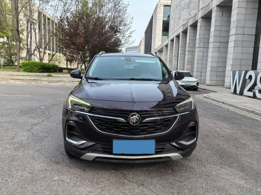 2020 Buick Encore GX 1.3T 165HP L3 CVT,autocango,china used car exporter,china ev exporter,chinese used car exporter,chinese used ev exporter