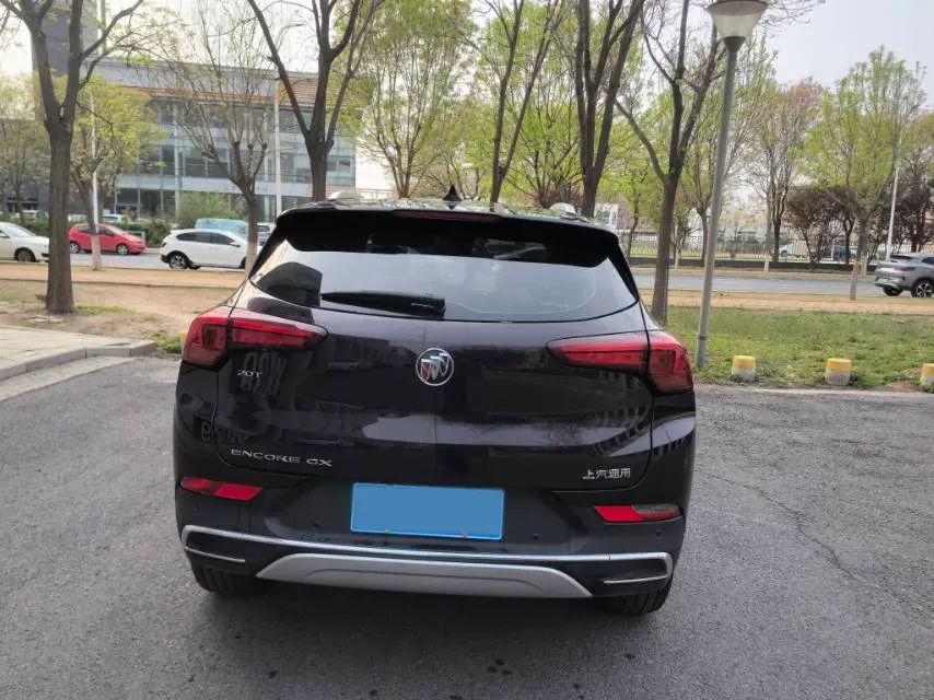 2020 Buick Encore GX 1.3T 165HP L3 CVT,autocango,china used car exporter,china ev exporter,chinese used car exporter,chinese used ev exporter