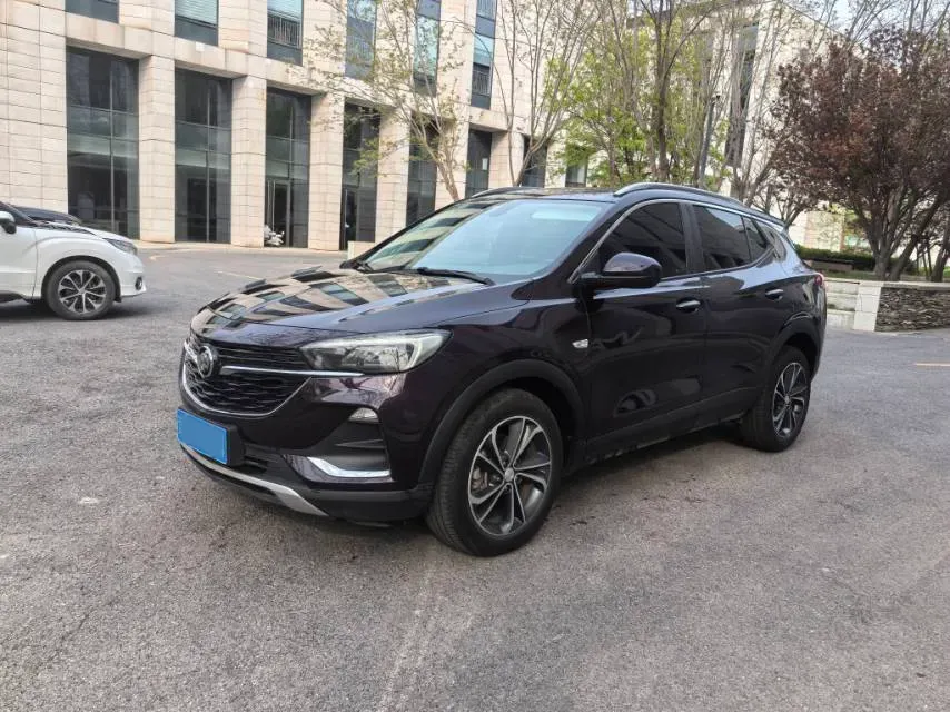 2020 Buick Encore GX 1.3T 165HP L3 CVT,autocango,china used car exporter,china ev exporter,chinese used car exporter,chinese used ev exporter