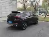 2020 Buick Encore GX 1.3T 165HP L3 CVT