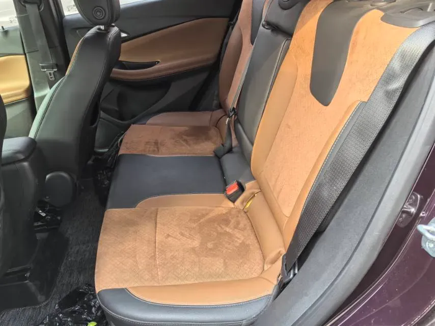 2020 Buick Encore GX 1.3T 165HP L3 CVT,autocango,china used car exporter,china ev exporter,chinese used car exporter,chinese used ev exporter