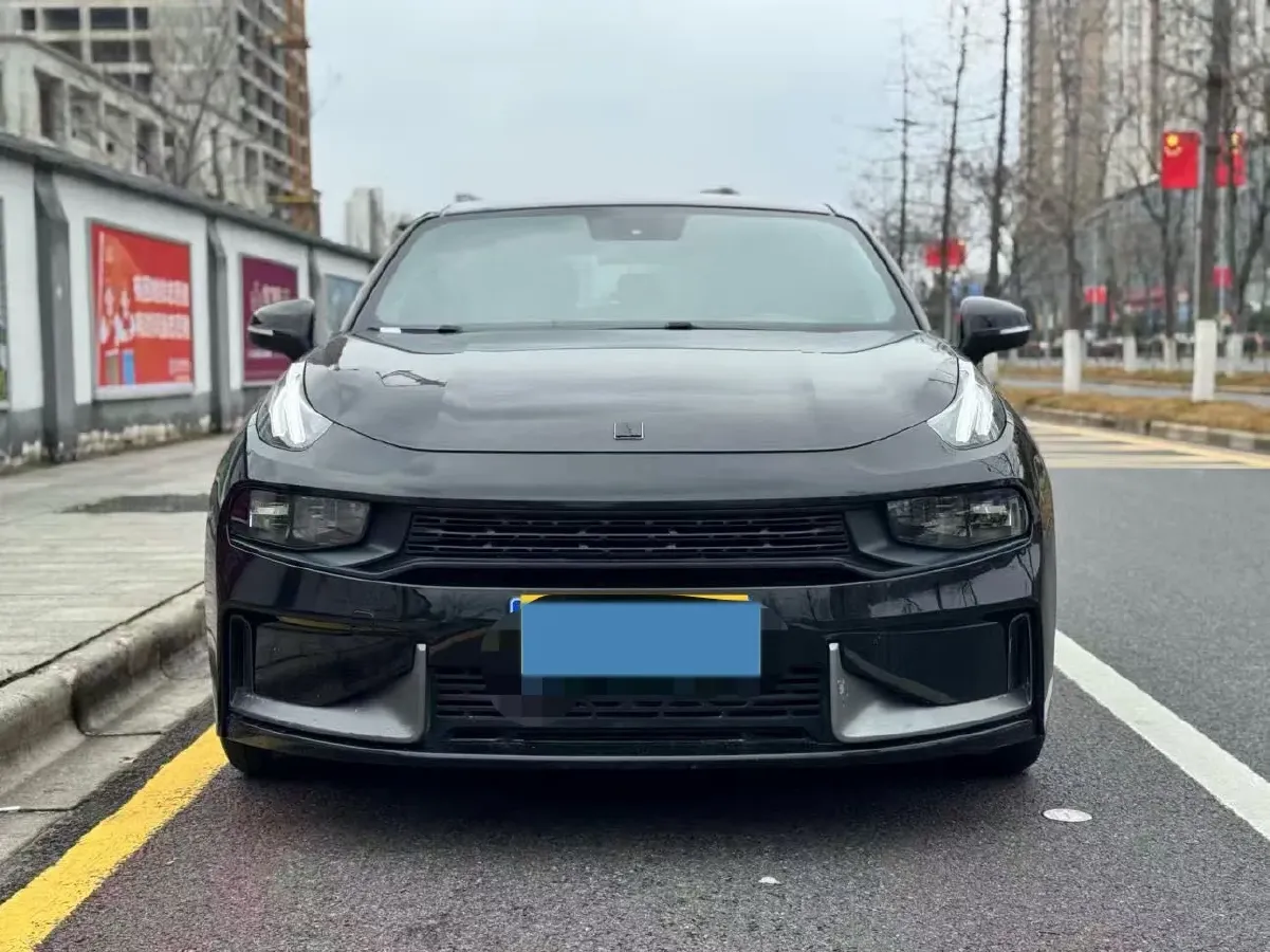 2019 LYNK&CO 03 2.0T 190HP L4 6AT,autocango,china used car exporter,china ev exporter,chinese used car exporter,chinese used ev exporter