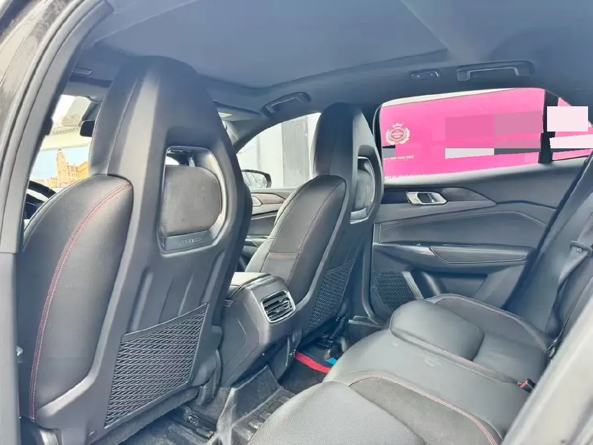 2019 LYNK&CO 03 2.0T 190HP L4 6AT,autocango,china used car exporter,china ev exporter,chinese used car exporter,chinese used ev exporter