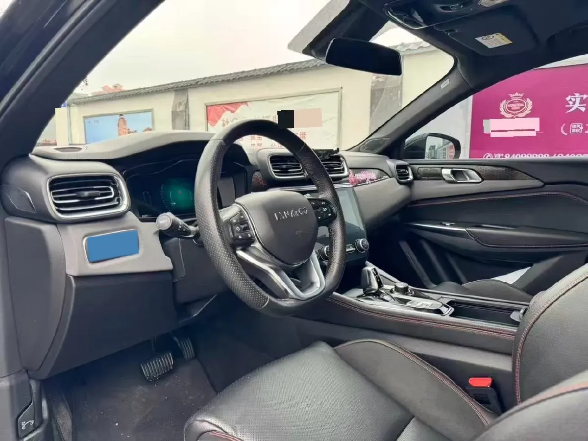 2019 LYNK&CO 03 2.0T 190HP L4 6AT,autocango,china used car exporter,china ev exporter,chinese used car exporter,chinese used ev exporter