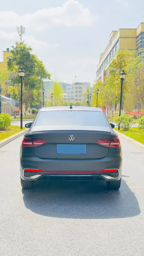 2023 Volkswagen Lavida 1.5T 160HP L4 7DCT,autocango,china used car exporter,china ev exporter,chinese used car exporter,chinese used ev exporter