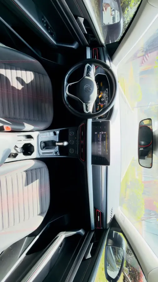 2023 Volkswagen Lavida 1.5T 160HP L4 7DCT,autocango,china used car exporter,china ev exporter,chinese used car exporter,chinese used ev exporter