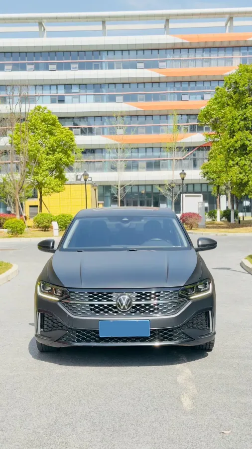 2023 Volkswagen Lavida 1.5T 160HP L4 7DCT,autocango,china used car exporter,china ev exporter,chinese used car exporter,chinese used ev exporter