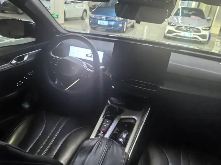 2025 Geely Preface 1.5T 181HP L4 7DCT,autocango,china used car exporter,china ev exporter,chinese used car exporter,chinese used ev exporter