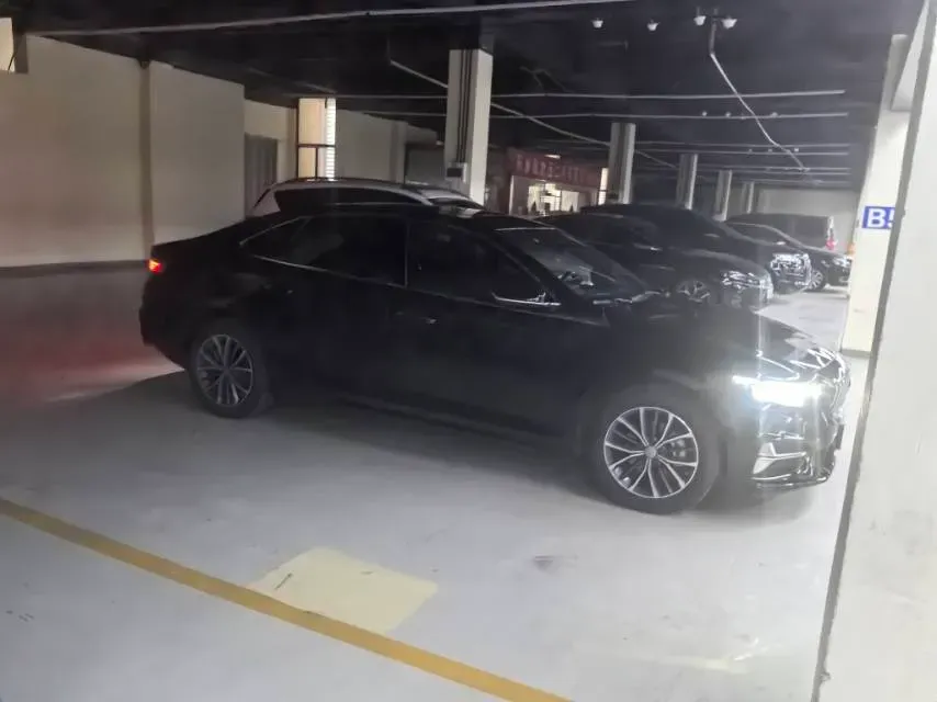 2025 Geely Preface 1.5T 181HP L4 7DCT,autocango,china used car exporter,china ev exporter,chinese used car exporter,chinese used ev exporter