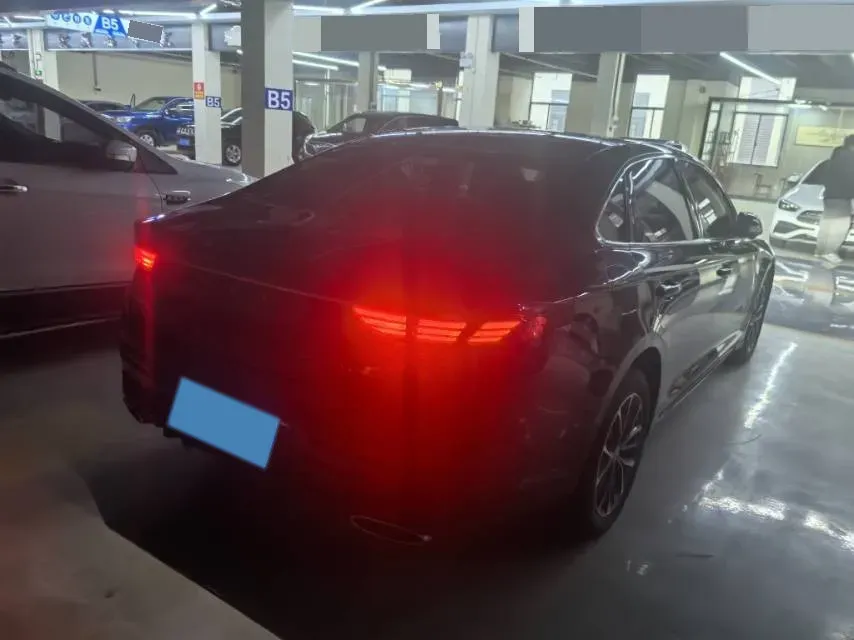 2025 Geely Preface 1.5T 181HP L4 7DCT,autocango,china used car exporter,china ev exporter,chinese used car exporter,chinese used ev exporter