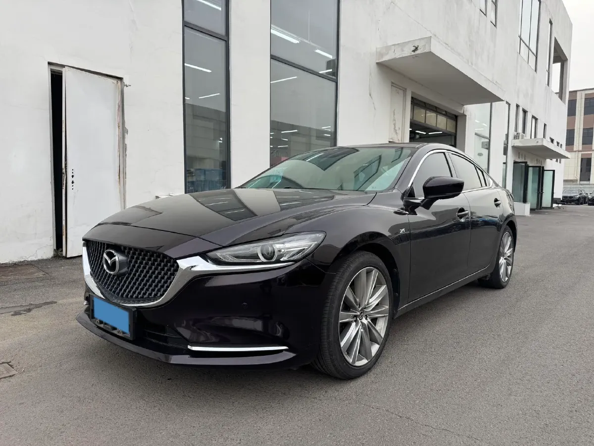 2020 Mazda Atenza 2.5L 192HP L4 6AT,autocango,china used car exporter,china ev exporter,chinese used car exporter,chinese used ev exporter