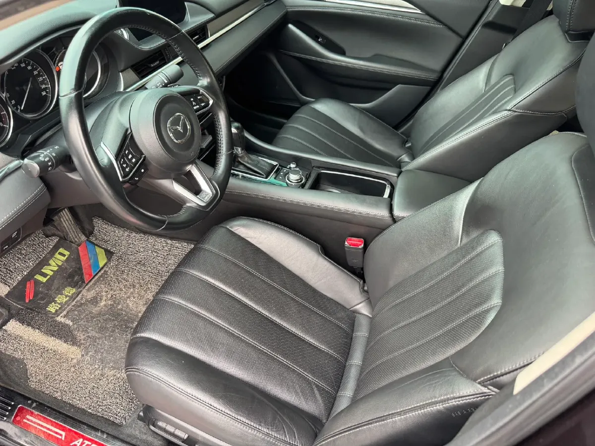 2020 Mazda Atenza 2.5L 192HP L4 6AT,autocango,china used car exporter,china ev exporter,chinese used car exporter,chinese used ev exporter