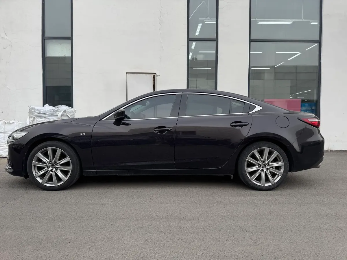 2020 Mazda Atenza 2.5L 192HP L4 6AT,autocango,china used car exporter,china ev exporter,chinese used car exporter,chinese used ev exporter