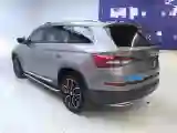 2018 Skoda Kodiak 2.0T 220HP L4 7DCT