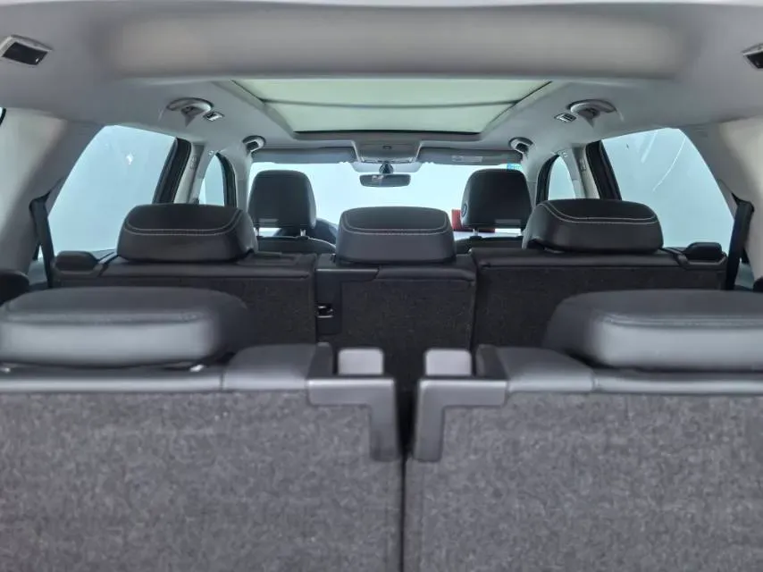 2018 Skoda Kodiak 2.0T 220HP L4 7DCT,autocango,china used car exporter,china ev exporter,chinese used car exporter,chinese used ev exporter