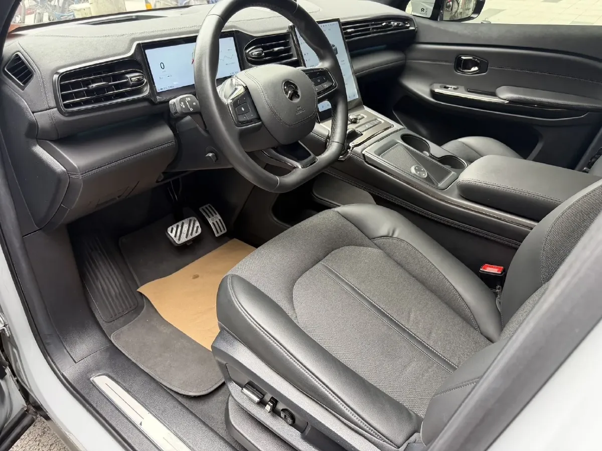 2020 NIO ES6 BEV 70KWH,autocango,china used car exporter,china ev exporter,chinese used car exporter,chinese used ev exporter