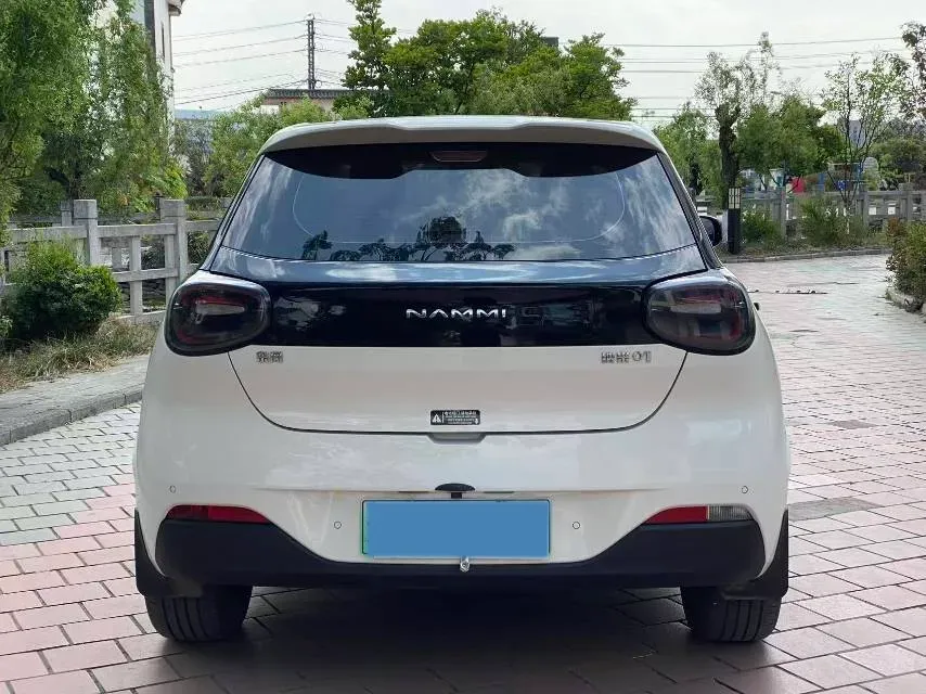 2024 DongFeng eπ 01 BEV 42.3KWH,autocango,china used car exporter,china ev exporter,chinese used car exporter,chinese used ev exporter