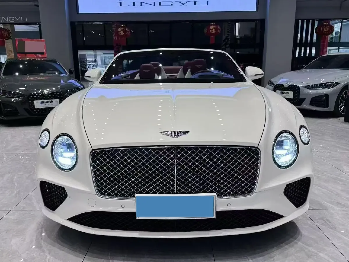 2022 Bentley Continental 4.0T 549HP V8 8DCT,autocango,china used car exporter,china ev exporter,chinese used car exporter,chinese used ev exporter