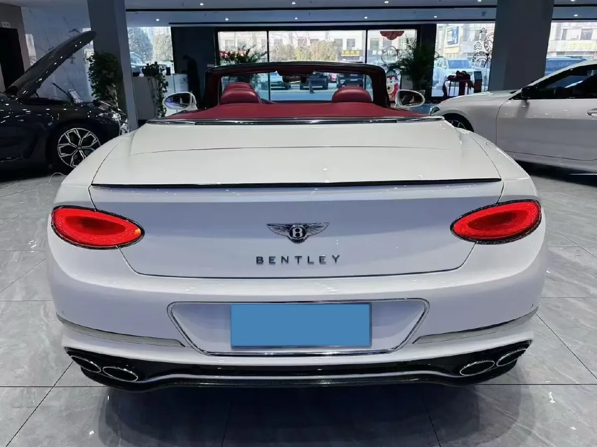 2022 Bentley Continental 4.0T 549HP V8 8DCT,autocango,china used car exporter,china ev exporter,chinese used car exporter,chinese used ev exporter