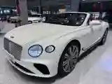 2022 Bentley Continental 4.0T 549HP V8 8DCT