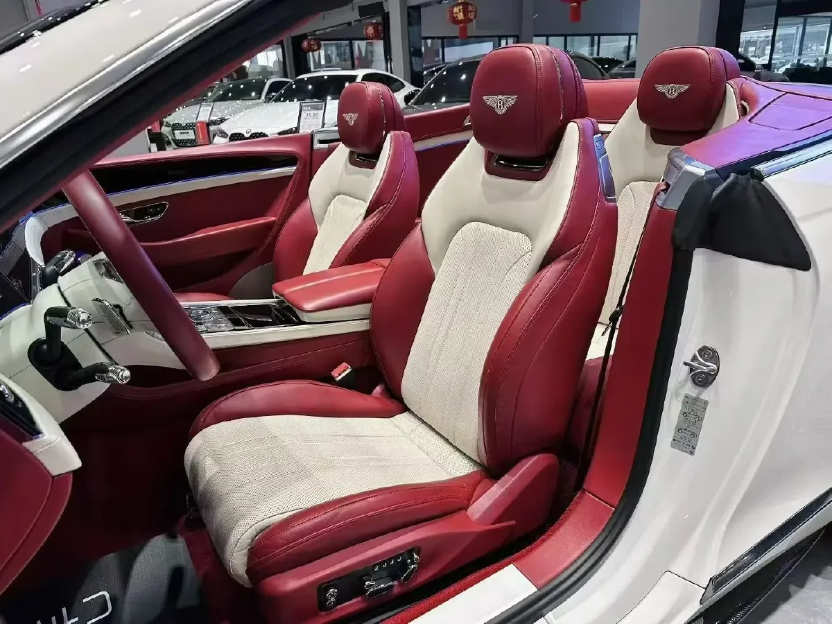 2022 Bentley Continental 4.0T 549HP V8 8DCT,autocango,china used car exporter,china ev exporter,chinese used car exporter,chinese used ev exporter