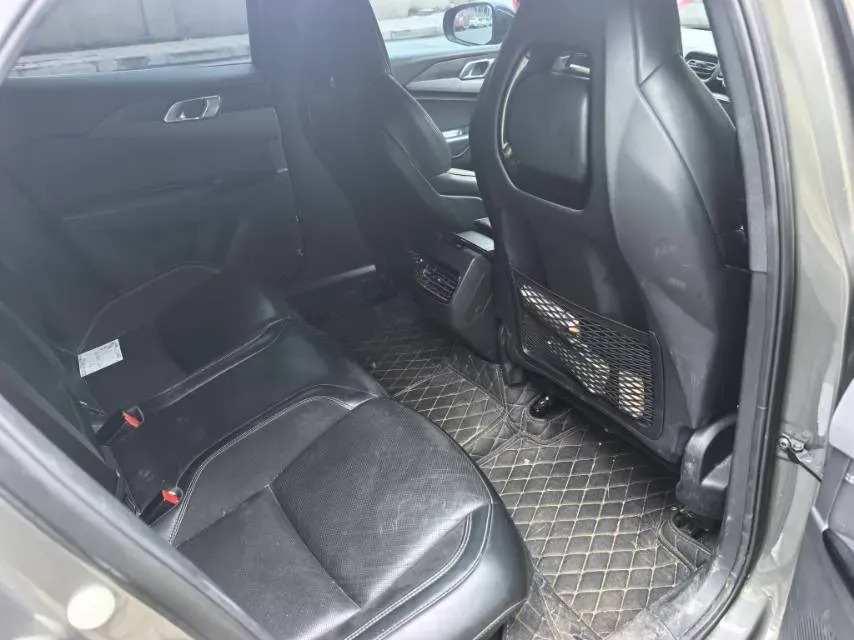 2022 LYNK&CO 03 1.5T 180HP L3 7DCT,autocango,china used car exporter,china ev exporter,chinese used car exporter,chinese used ev exporter