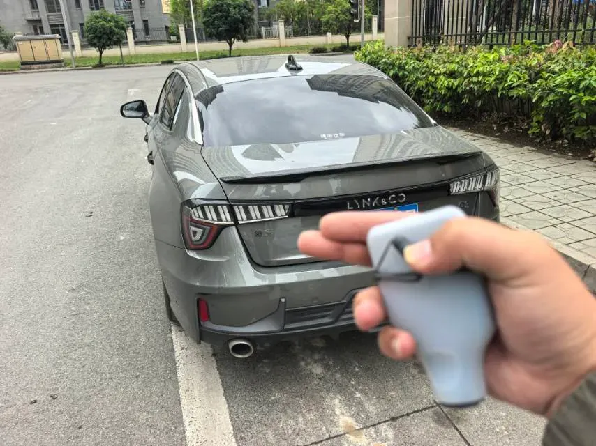 2022 LYNK&CO 03 1.5T 180HP L3 7DCT,autocango,china used car exporter,china ev exporter,chinese used car exporter,chinese used ev exporter