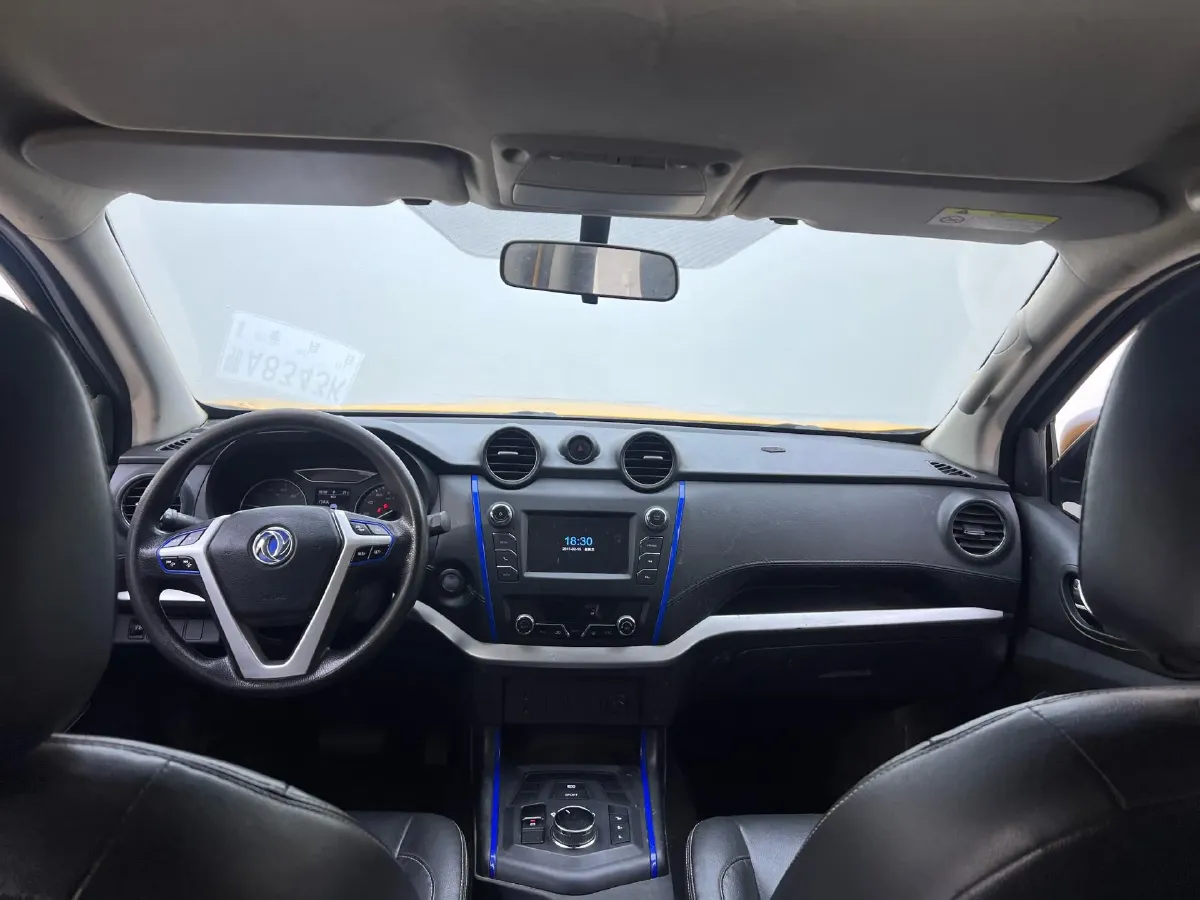 2020 Dongfeng RuiQi 6 BEV 67.09KWH,autocango,china used car exporter,china ev exporter,chinese used car exporter,chinese used ev exporter