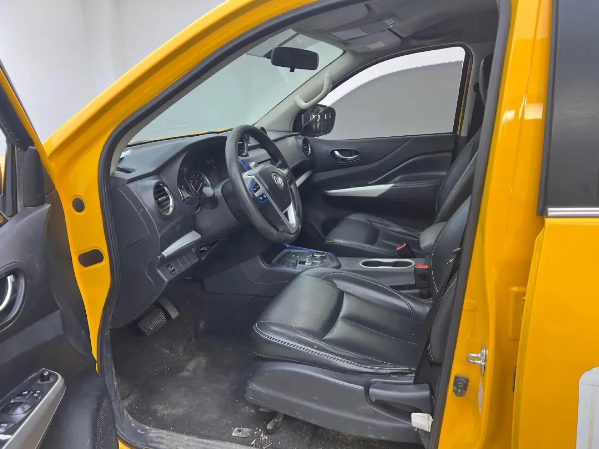 2020 Dongfeng RuiQi 6 BEV 67.09KWH,autocango,china used car exporter,china ev exporter,chinese used car exporter,chinese used ev exporter