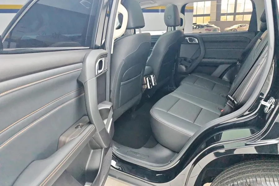 2024 Haval Dargo 2.0T 238HP L4 9DCT,autocango,china used car exporter,china ev exporter,chinese used car exporter,chinese used ev exporter