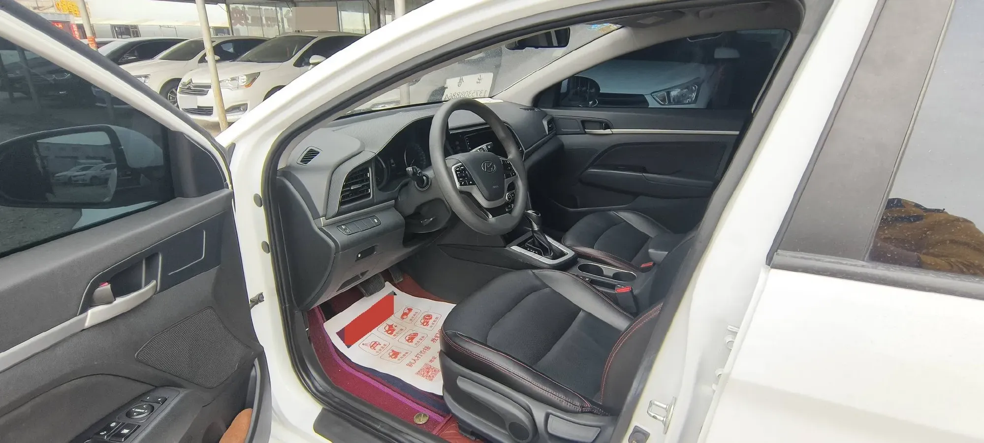 2019 Kia K3 1.6L 105HP L4 6DCT PHEV 12.9KWH,autocango,china used car exporter,china ev exporter,chinese used car exporter,chinese used ev exporter