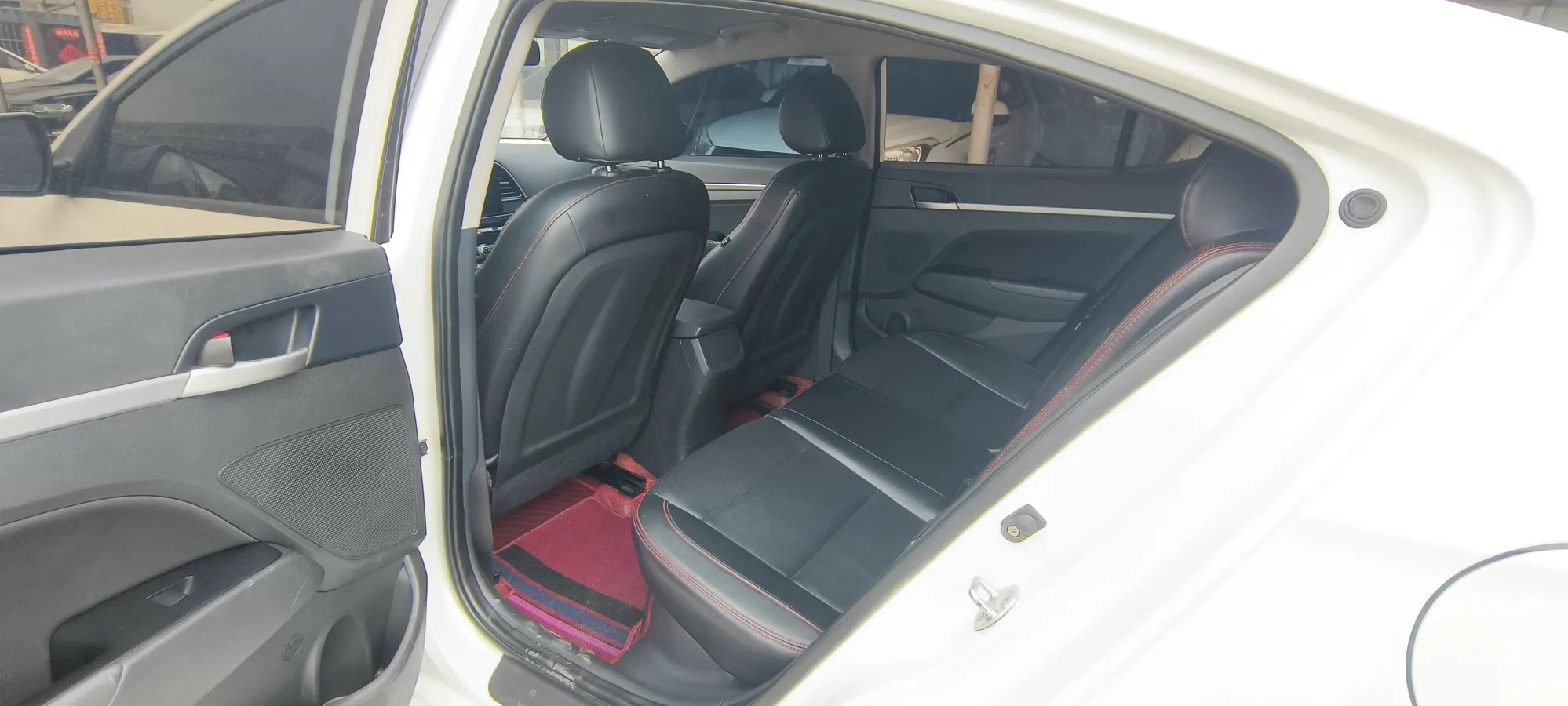 2019 Kia K3 1.6L 105HP L4 6DCT PHEV 12.9KWH,autocango,china used car exporter,china ev exporter,chinese used car exporter,chinese used ev exporter