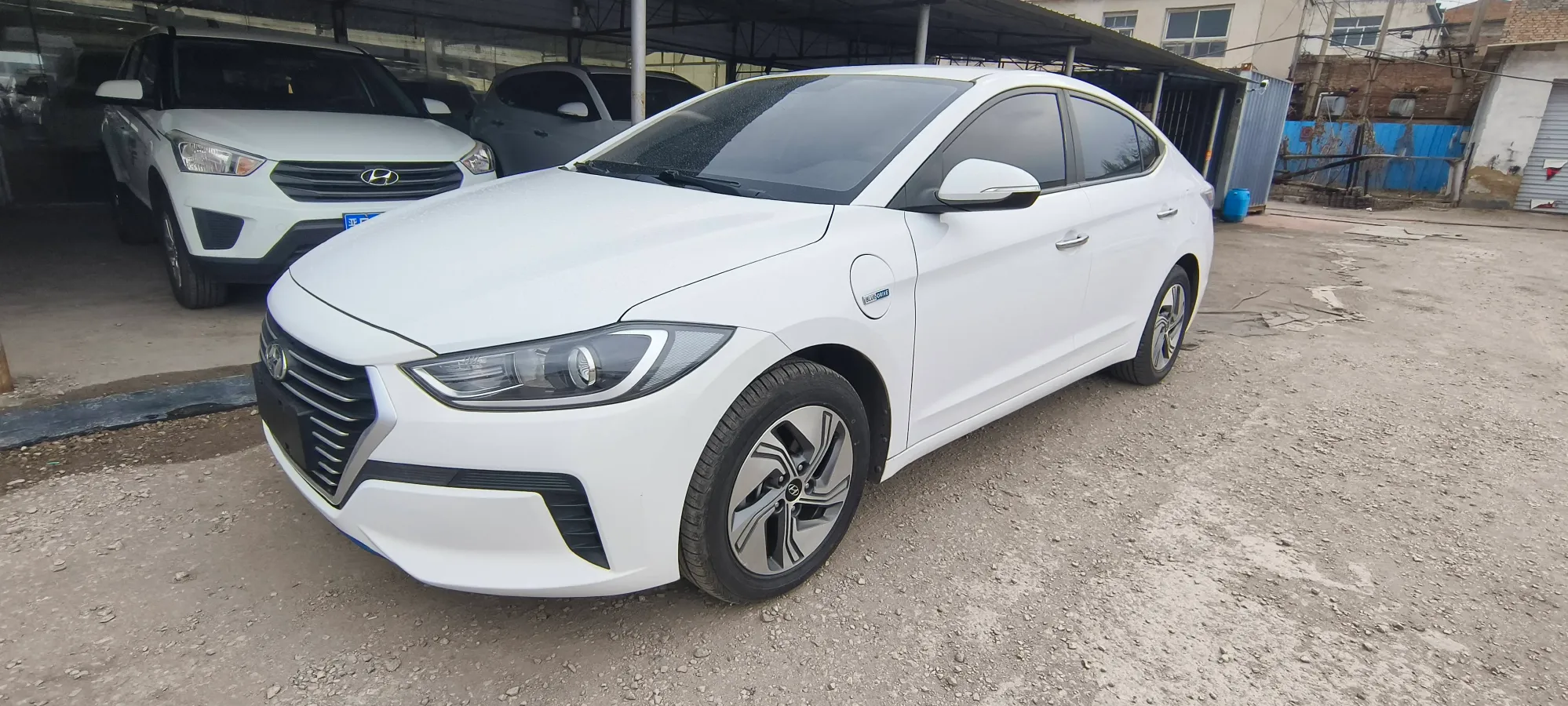 2019 Kia K3 1.6L 105HP L4 6DCT PHEV 12.9KWH,autocango,china used car exporter,china ev exporter,chinese used car exporter,chinese used ev exporter