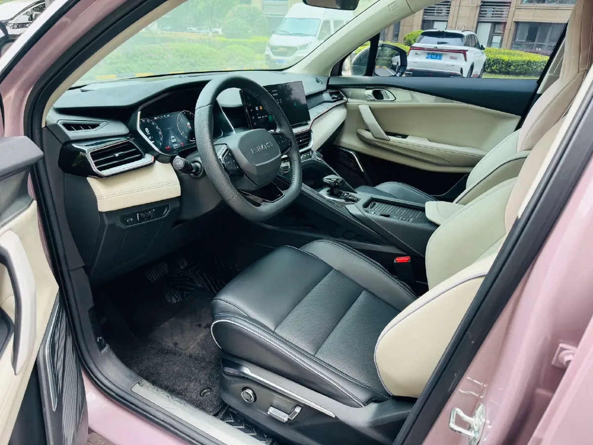 2023 LYNK&CO 03 1.5T 181HP L4 7DCT,autocango,china used car exporter,china ev exporter,chinese used car exporter,chinese used ev exporter