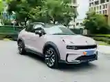2023 LYNK&CO 03 1.5T 181HP L4 7DCT