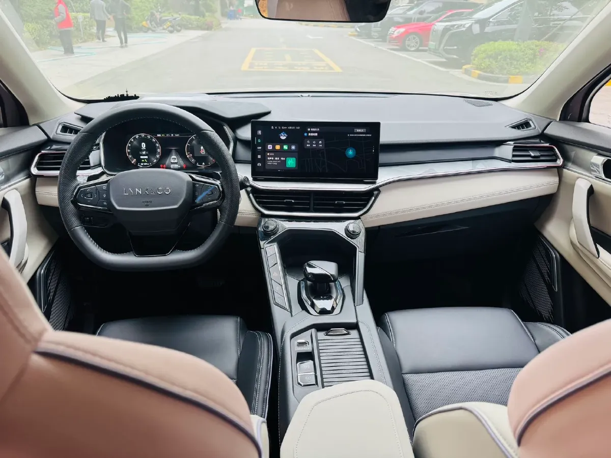 2023 LYNK&CO 03 1.5T 181HP L4 7DCT,autocango,china used car exporter,china ev exporter,chinese used car exporter,chinese used ev exporter