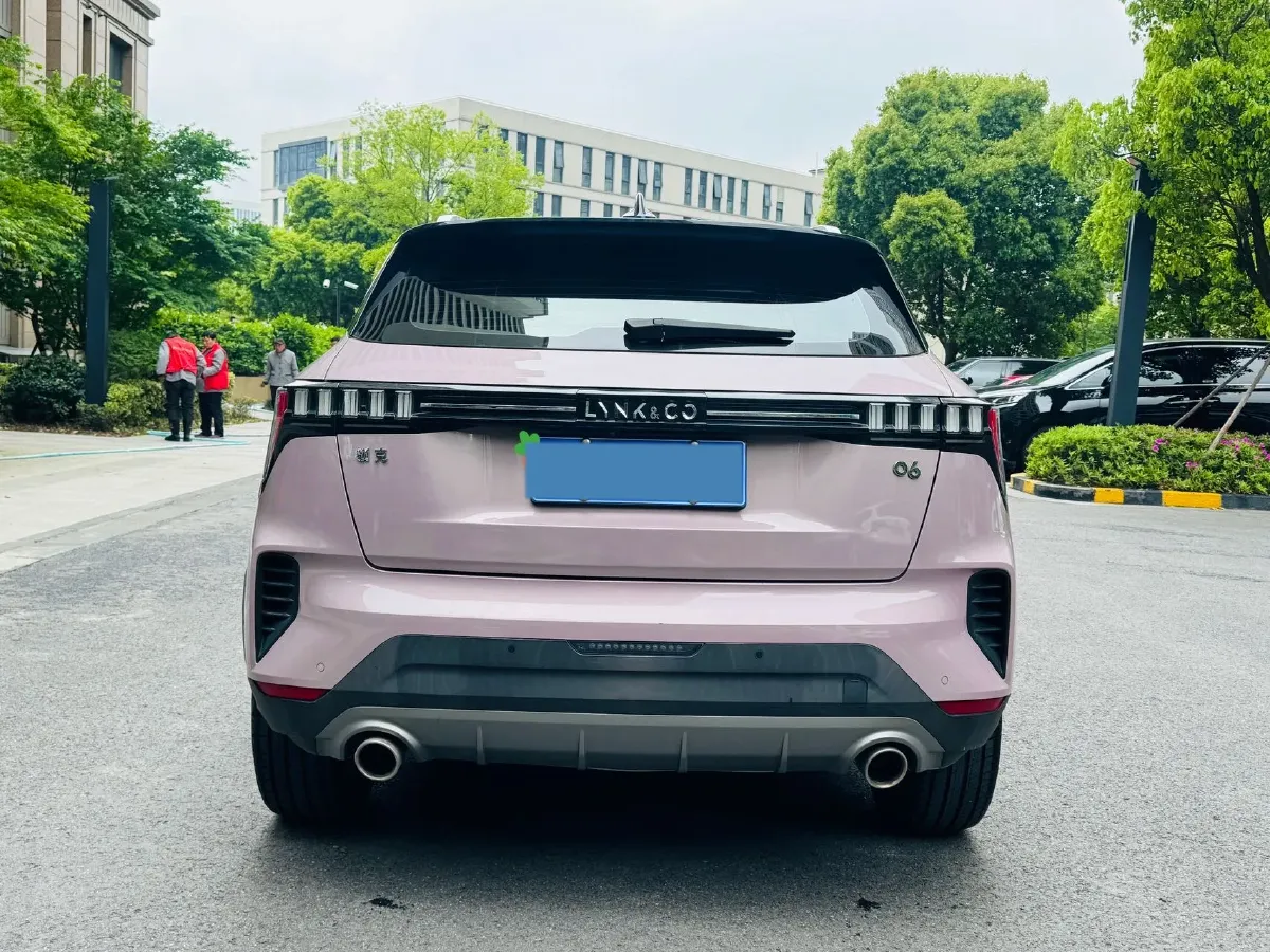 2023 LYNK&CO 03 1.5T 181HP L4 7DCT,autocango,china used car exporter,china ev exporter,chinese used car exporter,chinese used ev exporter