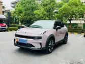 2023 LYNK&CO 03,autocango,china used car exporter,china ev exporter,chinese used car exporter,chinese used ev exporter