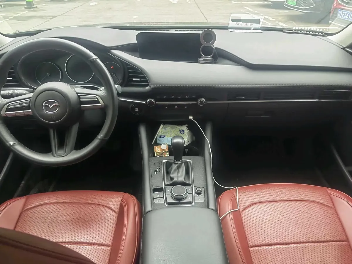 2021 Mazda 3 Axela 2.0L 158HP L4 6AT,autocango,china used car exporter,china ev exporter,chinese used car exporter,chinese used ev exporter