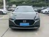 2021 Mazda 3 Axela 2.0L 158HP L4 6AT