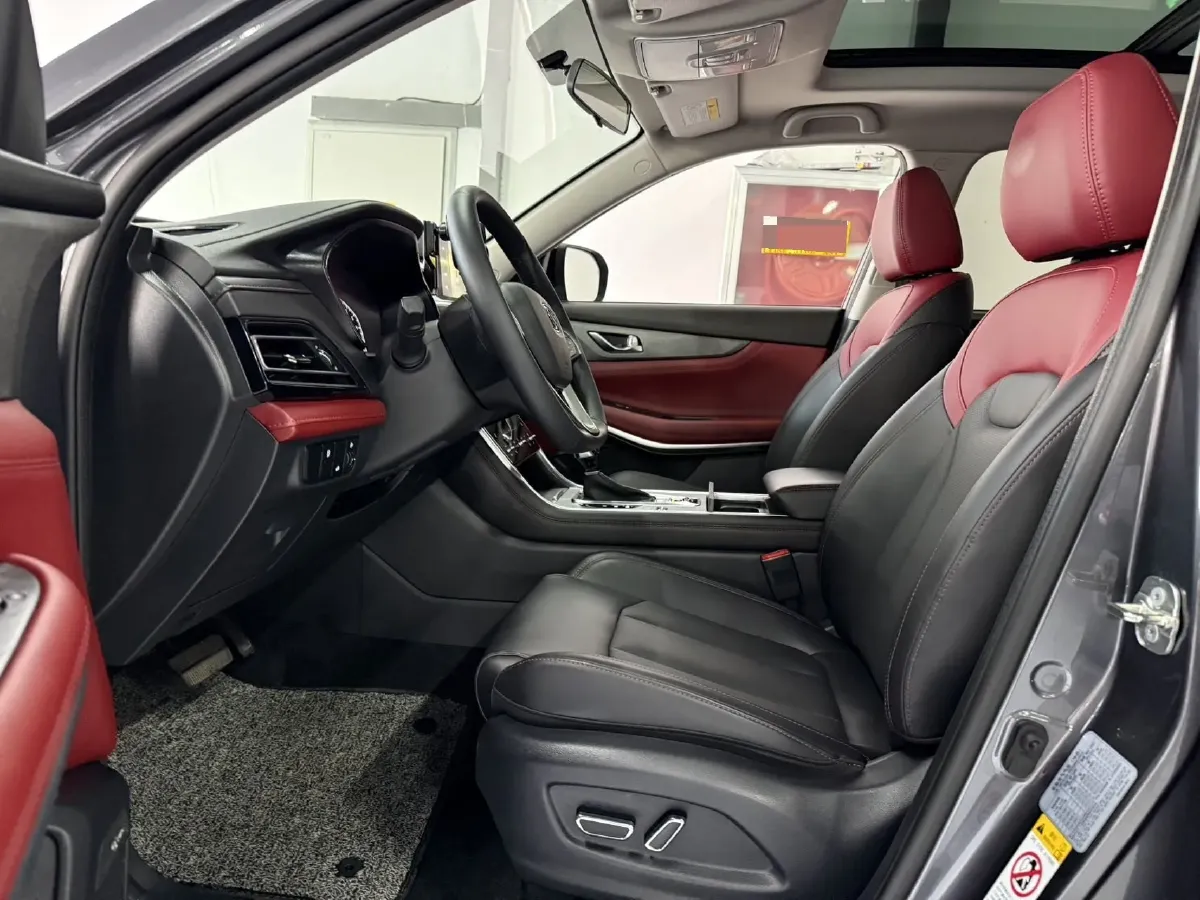 2024 ChangAn CS75 1.5T 188HP L4 7DCT,autocango,china used car exporter,china ev exporter,chinese used car exporter,chinese used ev exporter