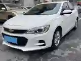 2018 Chevrolet Cavalier 1.5L 113HP L4 6AT