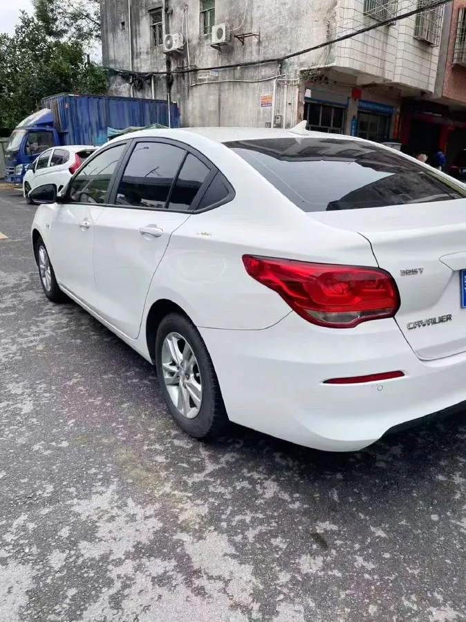 2018 Chevrolet Cavalier 1.5L 113HP L4 6AT,autocango,china used car exporter,china ev exporter,chinese used car exporter,chinese used ev exporter