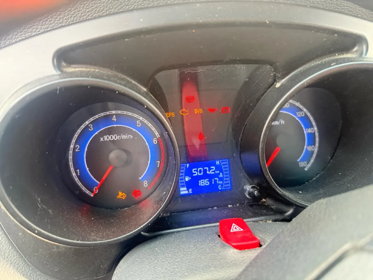 2023 ChangAn Kaicene XingKa 1.5L 116HP L4 5MT,autocango,china used car exporter,china ev exporter,chinese used car exporter,chinese used ev exporter